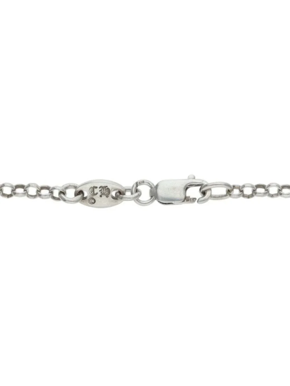 Chrome Hearts size 18inch